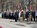 В Вологде прошел парад посвящённый 80-й годовщине Великой Победы