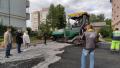 Подходит к завершению основной этап ремонта дворовых территорий на улицах Герцена и Ветошкина
