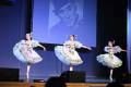 Международный хореографический фестиваль-конкурс «Созвездие поколений» прошел в Вологде