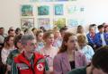 Всемирный день донора отметили в Вологде