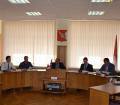 Президиум Вологодской городской Думы утвердил повестку очередной восемнадцатой сессии городского парламента, которая состоится 23 июня. 