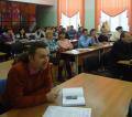 Депутаты Вологодской городской Думы приняли участие в двухдневном семинаре, посвященном капремонтам «Школа грамотного потребителя».