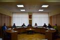 Комитет по экономической политике и муниципальной собственности провел заседание в обновленном составе