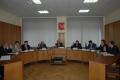 Повестку очередной двадцать пятой сессии утвердили депутаты в четверг, 17 ноября, на Президиуме Вологодской городской Думы.