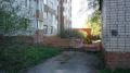 Жители дома на Псковской, 19 обсудили ремонт двора