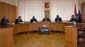 Президиум Вологодской городской Думы утвердил повестку дня 10 сессии.