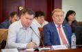 Финансовое планирование капитального ремонта многоквартирных домов обсудили в Вологде