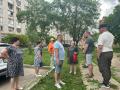 Проверка дворов, отремонтированных по проекту «Формирование комфортной городской среды»
