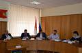 Президиум Вологодской городской Думы утвердил повестку дня очередной шестнадцатой сессии.