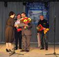 Депутаты Вологодской городской Думы поздравили коллектив школы № 9 с 90-летием со дня основания учреждения.