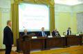 Отчетно-выборное собрание Общественного совета города Вологды прошло сегодня в Вологде