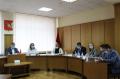 Исполнение бюджета за 2021 год стало темой заседания комитетов Вологодской городской Думы