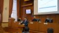 Проект бюджета Вологды на следующий год одобрили городские депутаты