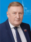 Чуранов Сергей Авенирович