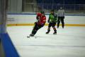 В минувшие выходные в ледовом дворце "ВологдАрена" прошел турнир по хоккею, посвященный памяти бойца СВО