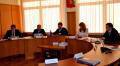 Основные показатели развития потребительского рынка Вологды за 2014 год  обсудили в городском парламенте.