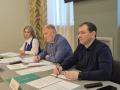 В Вологодской городской Думе обсудили актуальные вопросы ЖКХ и градостроительства