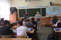 Депутат Наталья Малованина помогла ученикам 20-й школы подготовиться к новому учебному году