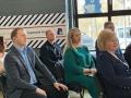 Будущие парламентарии выходят к вологжанам