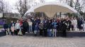 «Чистые игры» прошли в Вологде на 24 площадках и собрали 2000 человек