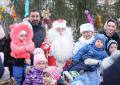 Депутаты городской Думы поздравляют вологжан с Новым годом 