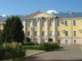 Депутаты городской Думы поздравили Вологодский государственный университет с полувековым юбилеем.