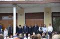 День знаний в Вологде прошел при активном участии депутатов городской Думы.