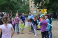 Алексей Коновалов принял участие в детском празднике в рамках проекта «Дружные соседи».