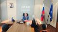 Заместитель Председателя Гордумы Сергей Чуранов провел прием граждан