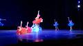 30-летний юбилей отметила студия балета Детского музыкального театра