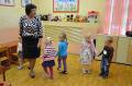 Депутаты Вологодской городской Думы побывали с визитом в Центре раннего развития ребенка «Вишенка».