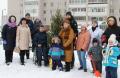 В рамках экологической акции во Фрязиновском парке прошел спортивный детский праздник