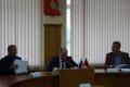 Президиум Вологодской городской Думы утвердил повестку очередной 29-й сессии