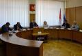 Депутаты Вологодской городской Думы приступили к рассмотрению вопроса об исполнении бюджета города Вологды за 2015 год.