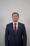 Антонов Дмитрий Викторович