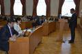 Депутаты Вологодской городской Думы внесли изменения в бюджет города.