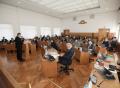Заседание Совета представительных органов муниципальных образований области прошло в Вологде 
