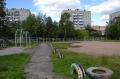 Новая волейбольная площадка появится в ближайшее время на территории специальной (коррекционной) школы №1 на улице Пирогова города Вологды.