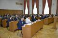30 октября состоялась 2 очередная сессия Вологодской городской Думы.