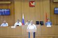 Депутаты Вологодской городской Думы утвердили схемы одномандатных избирательных округов.