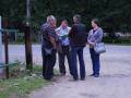 Депутаты Вологодской городской Думы в летний период проводят традиционные встречи с жителями на своих избирательных округах. 