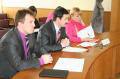 Депутаты Вологодской городской Думы планируют направить обращение на имя Губернатора с просьбой вернуть льготу по налогу на имущество транспортным организациям.