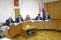 В Вологодской городской Думе состоялось заседание комитета по бюджету и налогам.