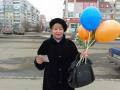 Депутаты Вологодской городской Думы необычным способом поздравили вологжанок с 8 марта.