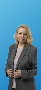Широкова Светлана Александровна