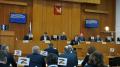 Депутаты внесли изменения в городской бюджет