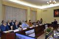 Общественный совет Вологды рассматривает инициативы проекта «Народный бюджет»