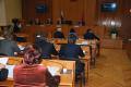 Бюджет города на 2012 год и плановый период 2013-2014 годов утвердили депутаты на внеочередной сессии Вологодской городской Думы.