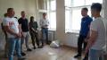 Депутаты и предприниматели объединились для ремонта здания под волонтёрский центр в Вологде