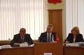 Очередные изменения в бюджет Вологды обсудили городские парламентарии на расширенном заседании постоянного комитета Думы по бюджету и налогам в среду, 27 марта.